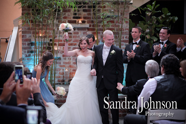 Best New Orleans wedding photographer - Sandra Johnson (SJFoto.com)